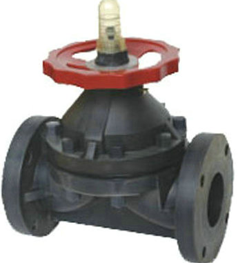 常州RPP、PVC塑料隔膜閥G41F-6S【塑料襯膠隔膜閥供應(yīng)商】