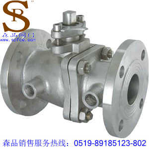 BQ41F夾套保溫球閥、保溫球閥SPBQ41-16P、法蘭球閥